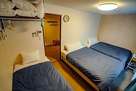 Standard Family Room