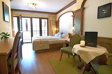 Comfort Double Room