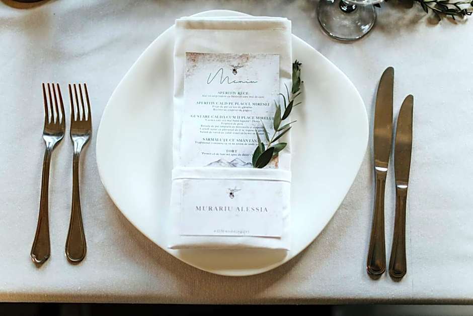 Casa Maria Magdalena