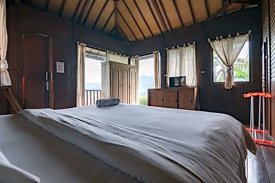 Kanaka Residence Mitra RedDoorz