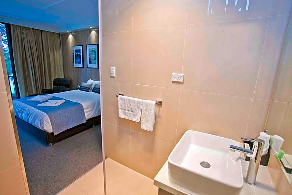 Kings Park - Accommodation