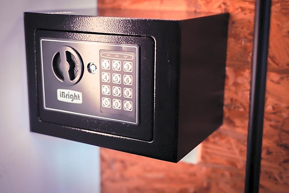 Urban Hotel The Golden Stork