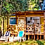 Mobile Homes Camp Pineta - Adriatic Kampovi