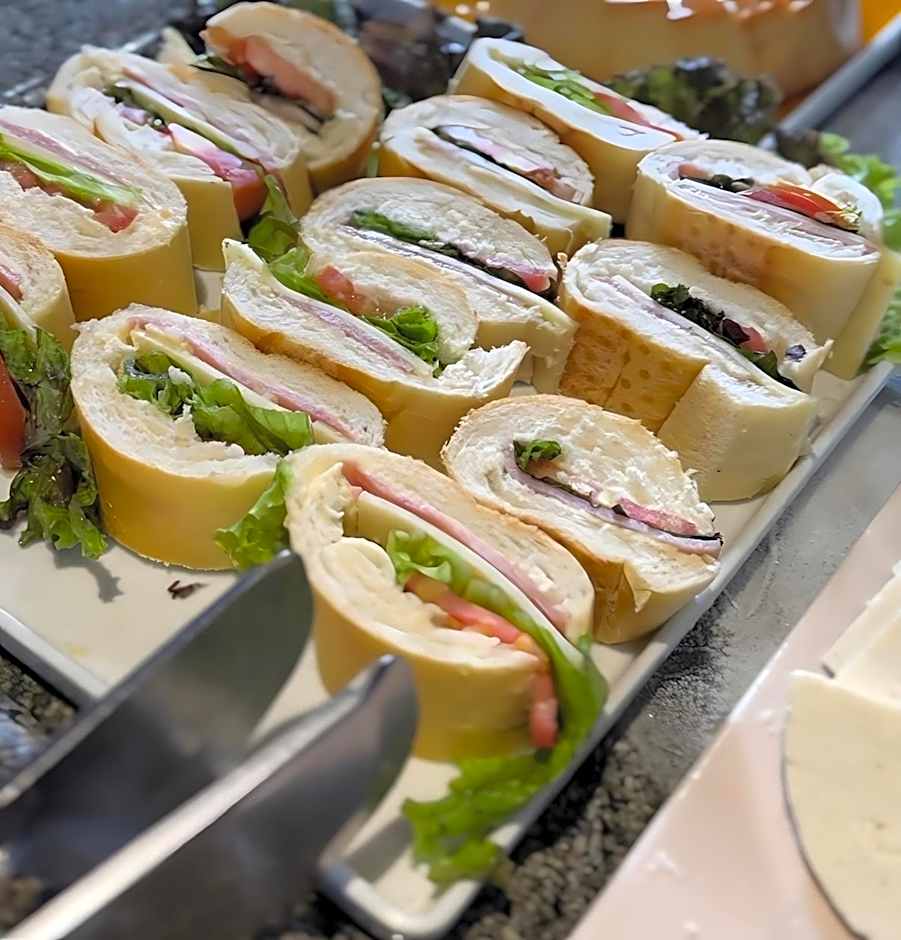 Ibis Joao Pessoa Praia