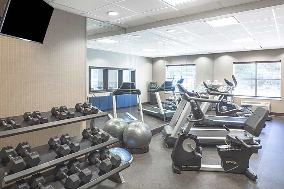 Holiday Inn Express and Suites Atlanta NE - Duluth By IHG