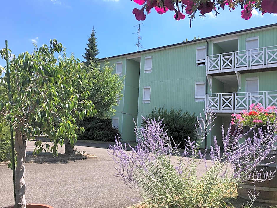 Fast Hotel Colmar Houssen