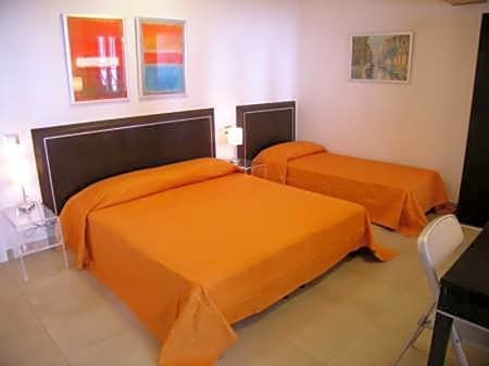 Two-Bedroom Suite