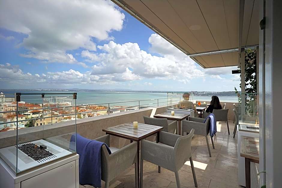 Verride Palácio Santa Catarina