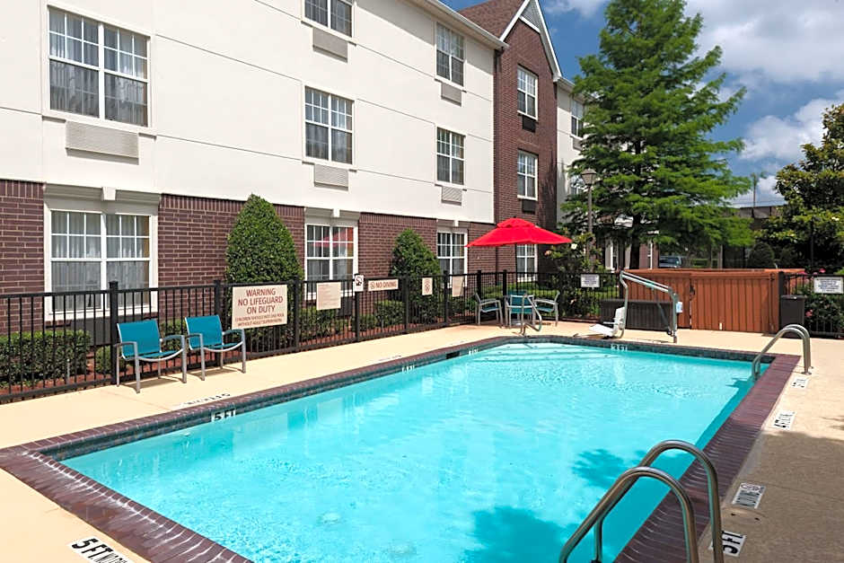 TownePlace Suites by Marriott Dallas Arlington North