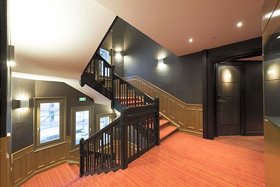 Hotel Bristol