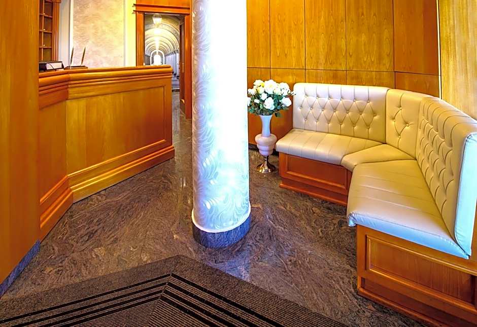 Hotel Cezar Banja Luka