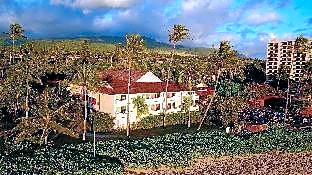 Kaanapali Ocean Inn