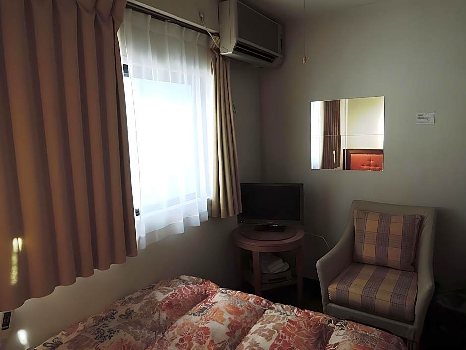 Nikko Park Lodge Tobu Station