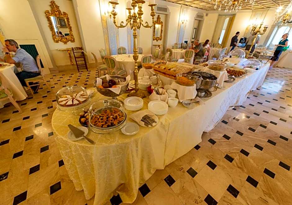 Villa Tuscolana