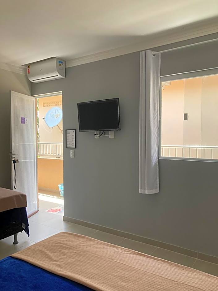 Pousada A Casa Portuguesa