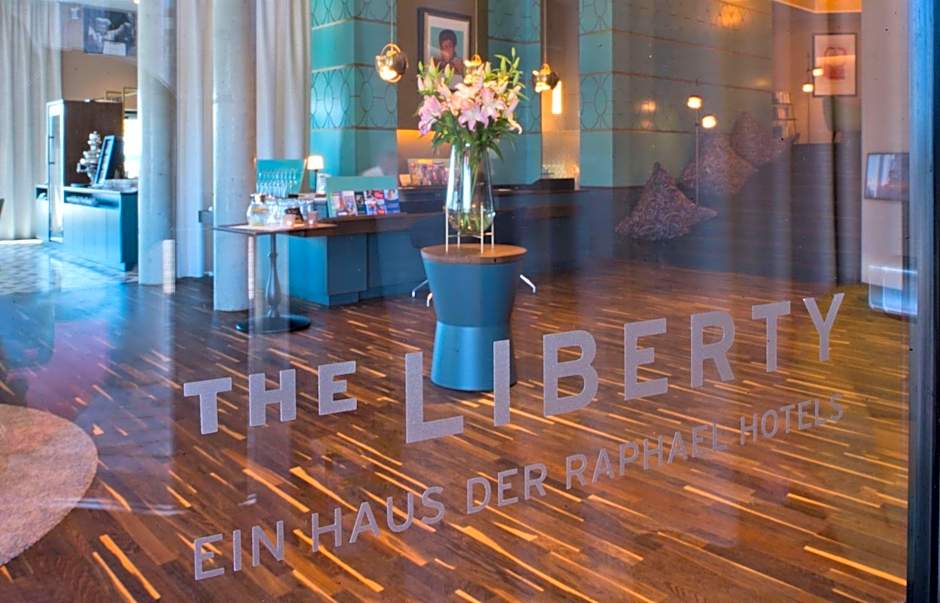 THE LIBERTY Hotel Bremerhaven BW Signature Collection