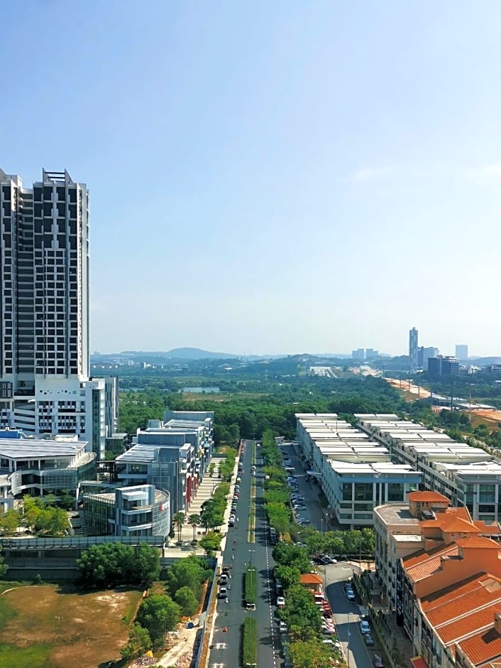 FOX Lite DPulze Cyberjaya by Ascott