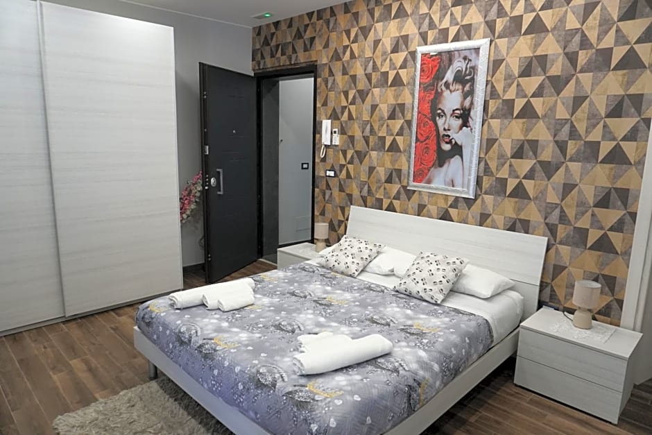 B&B porta Garibaldi