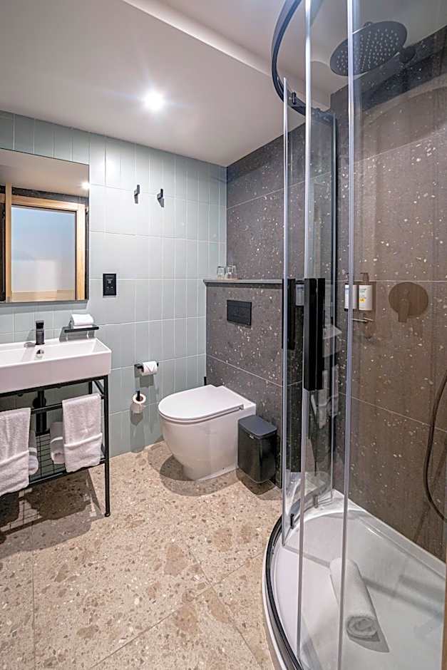 Hotel Scirocco St Julian's, Affiliated by Melia