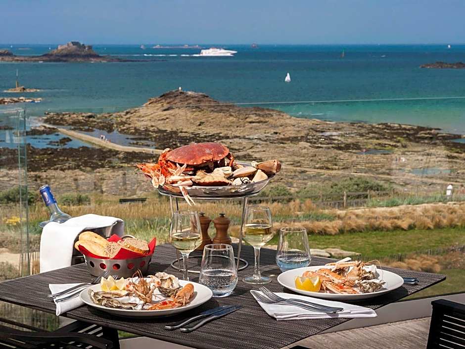 Emeria Dinard Thalasso Spa