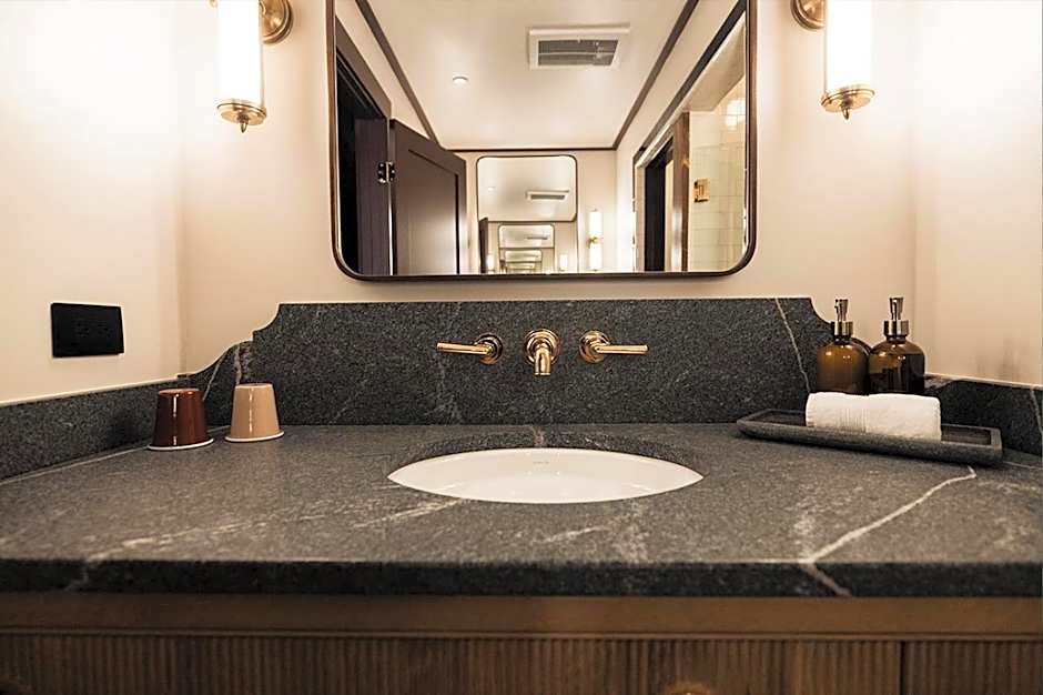 Surf Hotel & Chateau