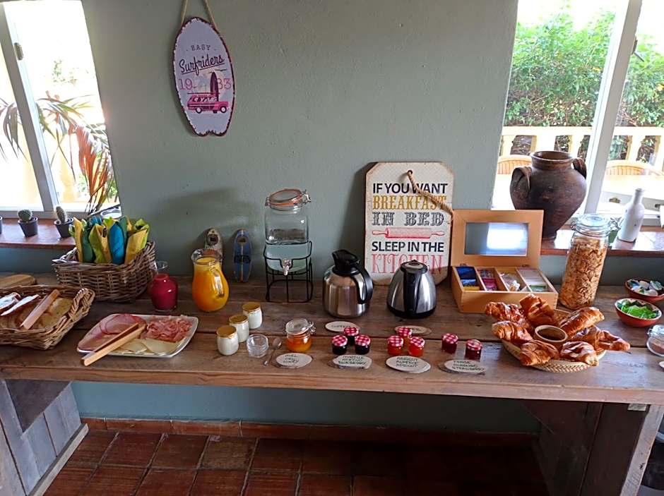 Quinta Pereiro Tropic Garden, Algarve