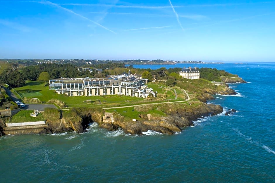 Emeria Dinard Hotel Thalasso & Spa