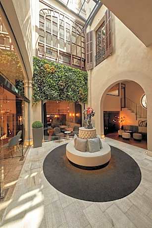 Summum Boutique Hotel, member of Melia Collection