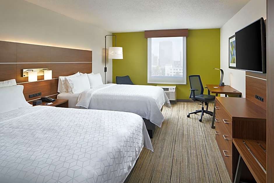 Holiday Inn Express - Richmond Downtown By IHG