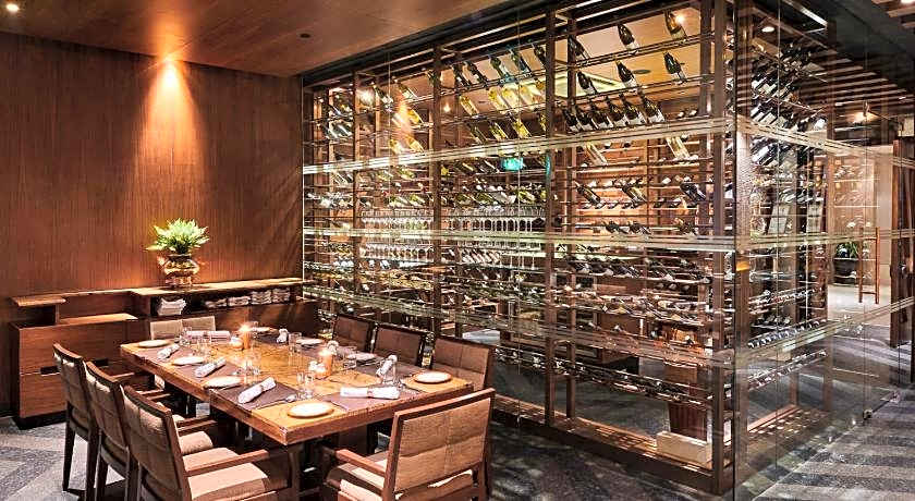 The LaLiT New Delhi