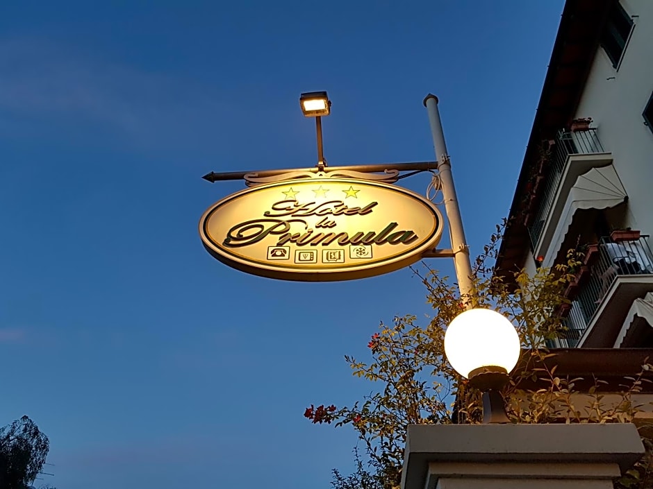 Hotel La Primula