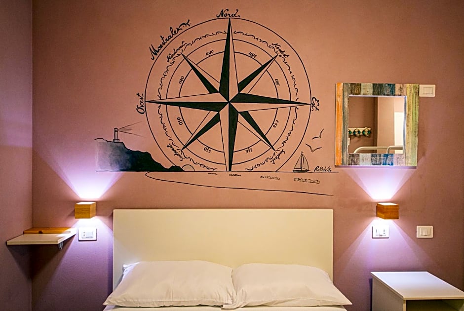 Sweet Harbour PORTO - Affittacamere