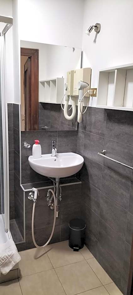 Domus Vatican Holiday's