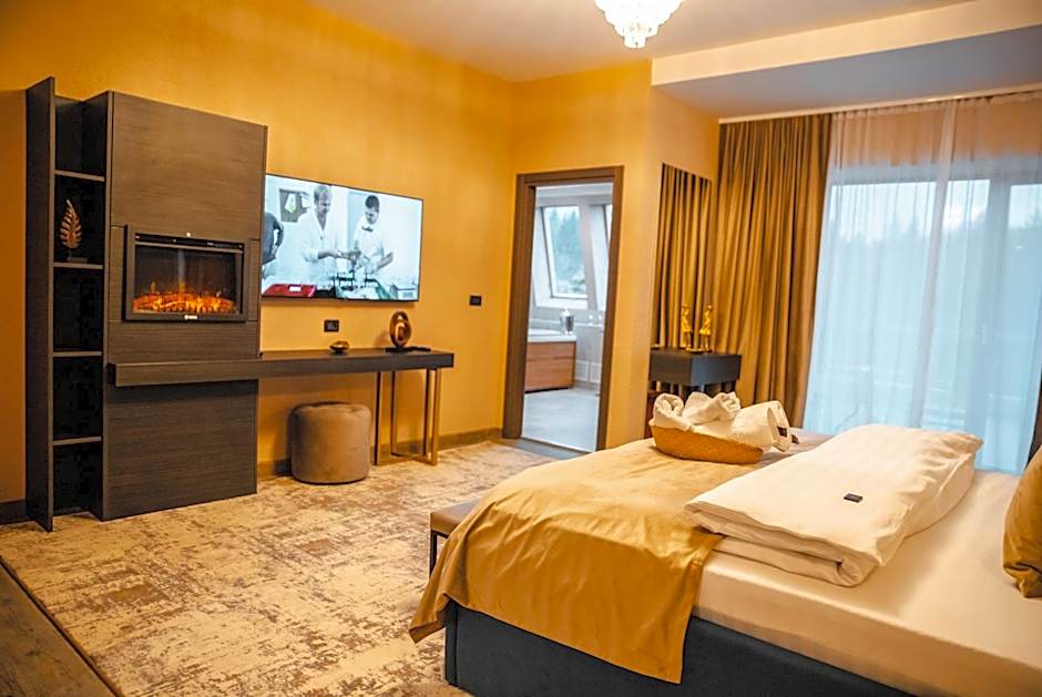 Elexus Apartments Poiana Brasov