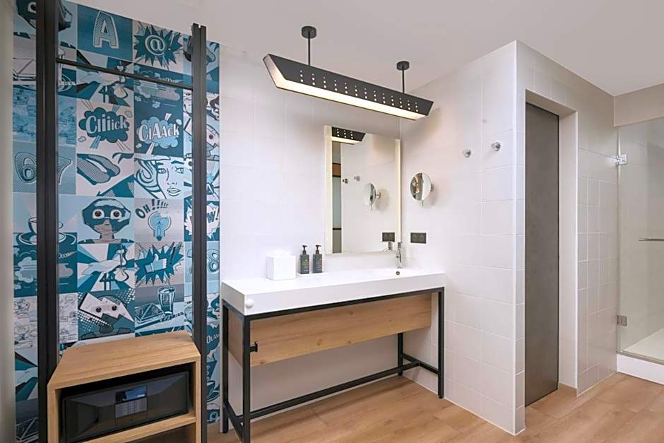 Aloft Strasbourg City Centre