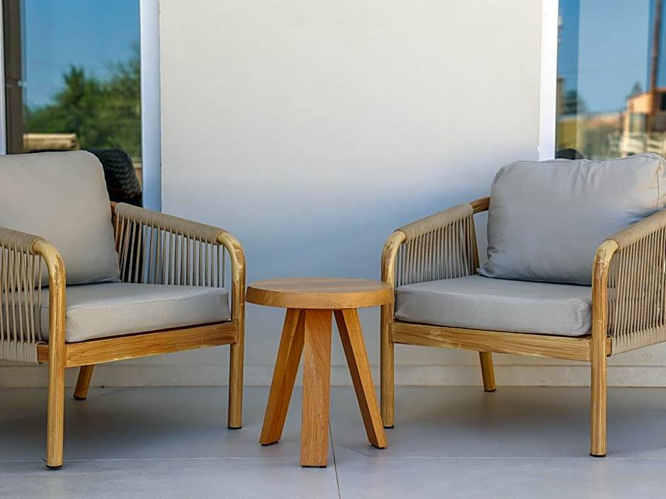 Filia Luxury Suites