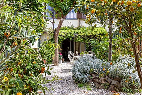 Secret Garden Firenze B&B