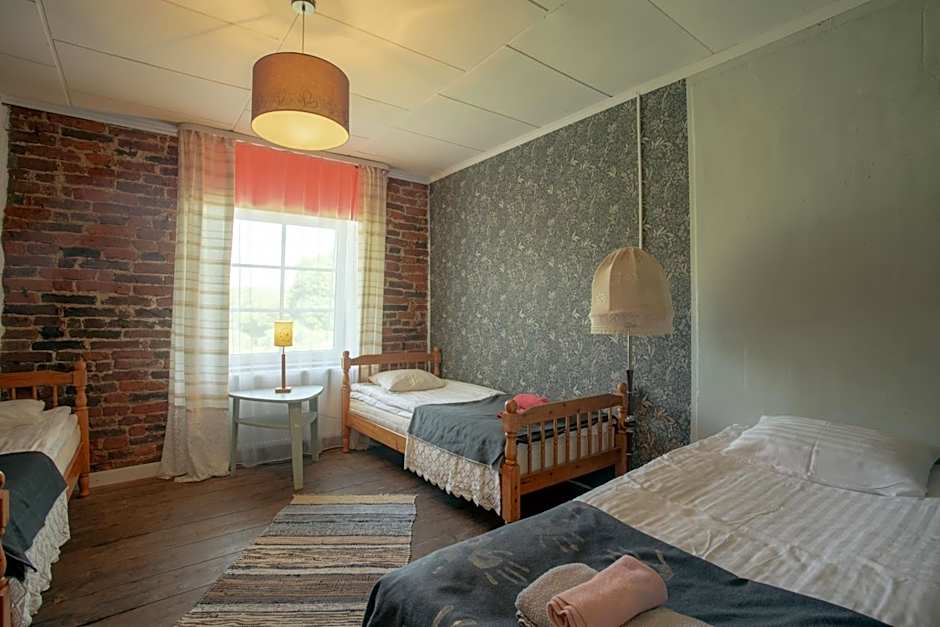 Guesthouse Kadrina Mõis