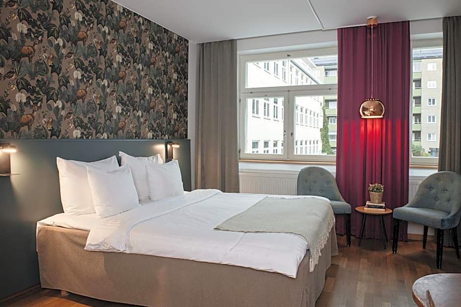 Clarion Collection Hotel Uppsala