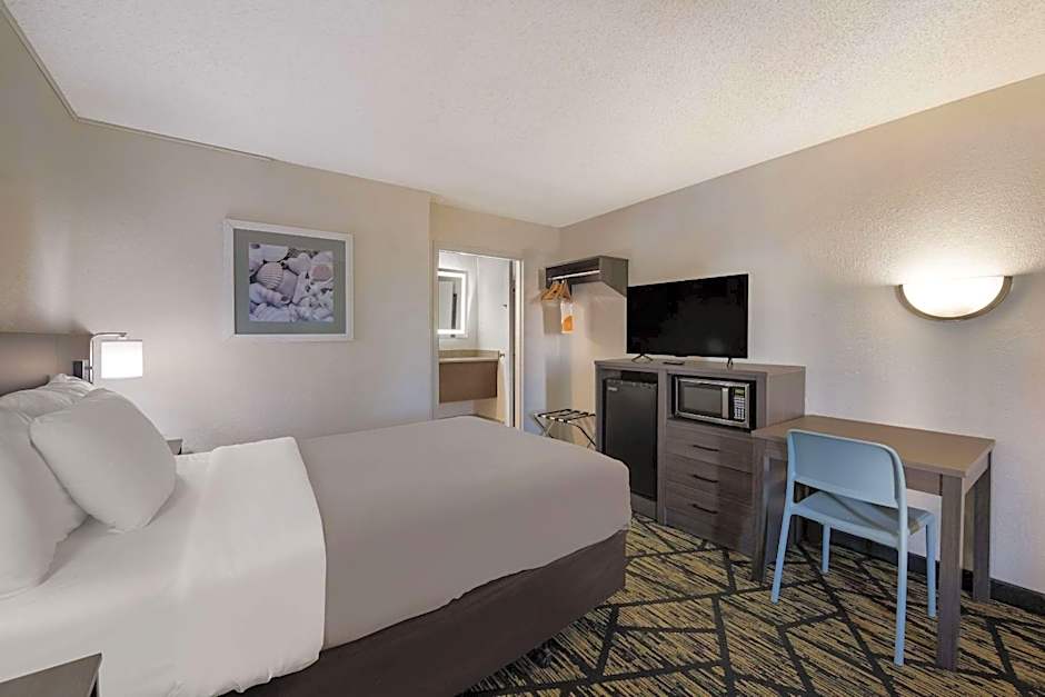 Quality Inn Orange Park Jacksonville