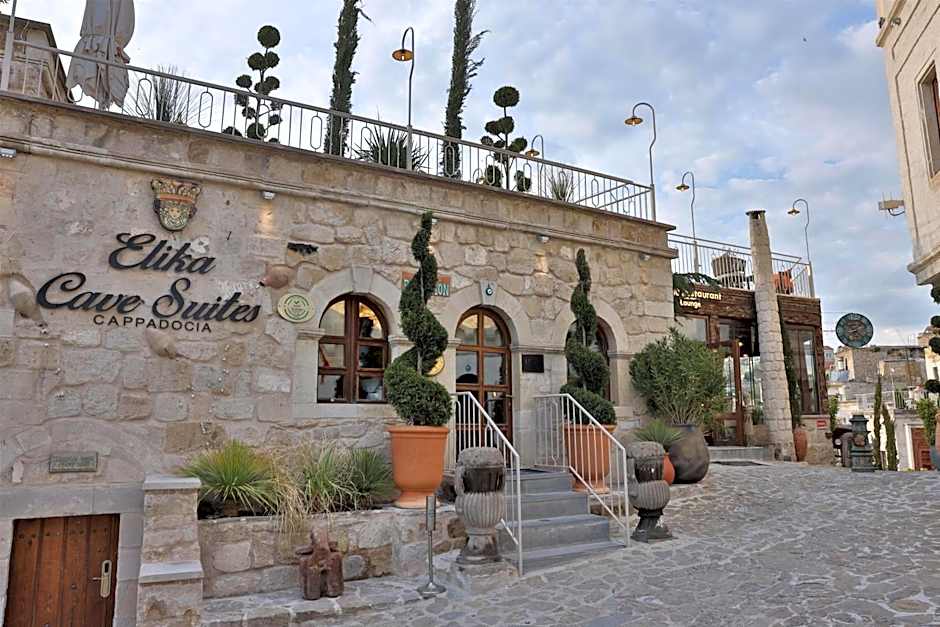 Elika Cave Suites Cappadocia, Curio Collection by Hilton