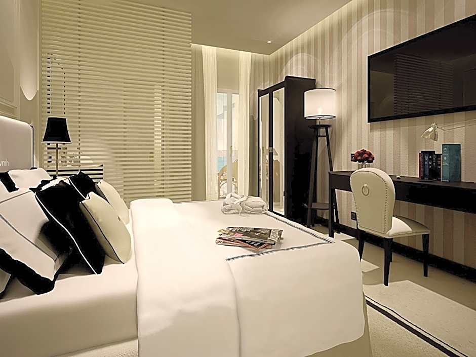 Hotel Vista Mare & Spa - Aperto tutto l'anno