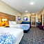 La Quinta Inn & Suites by Wyndham San Antonio Alamo City