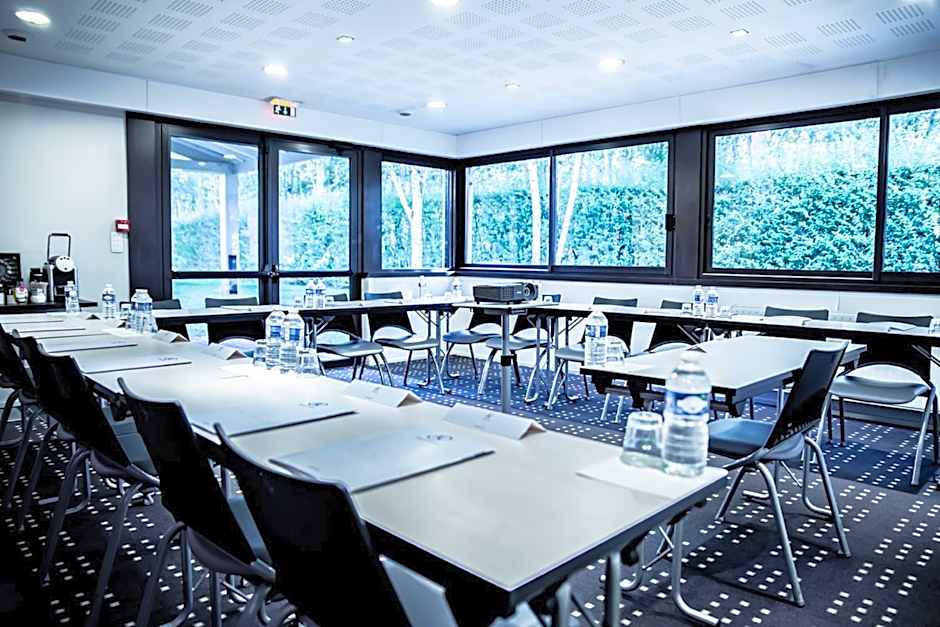 Kyriad Rennes Nord Hotel