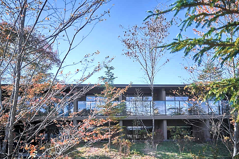 Hotel Indigo Karuizawa By IHG