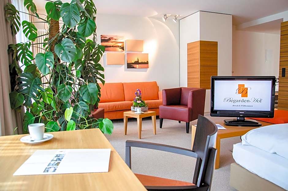 Hotel Begardenhof