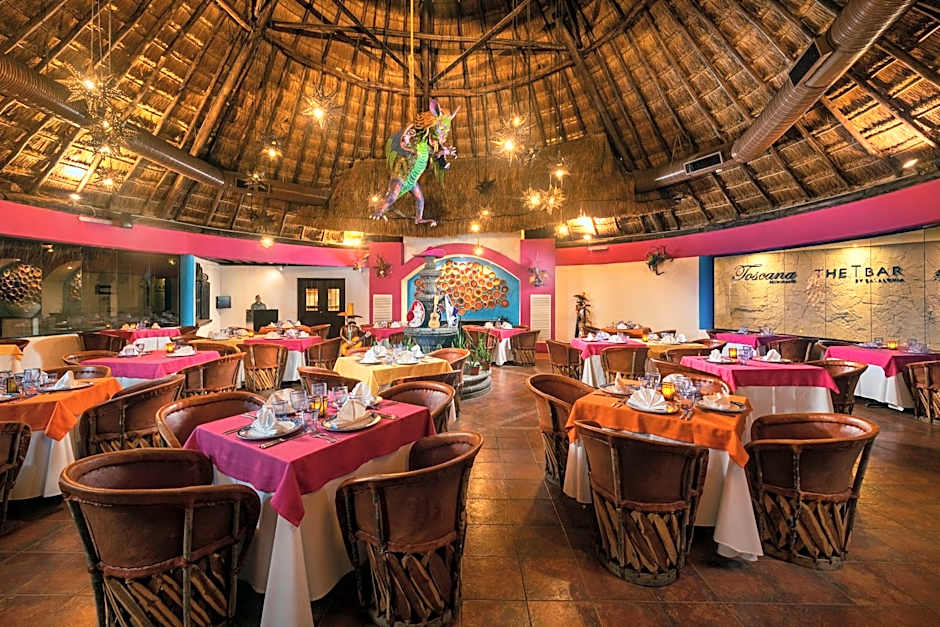 Catalonia Yucatan Beach - All Inclusive