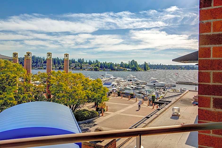 Woodmark Hotel & Still Spa