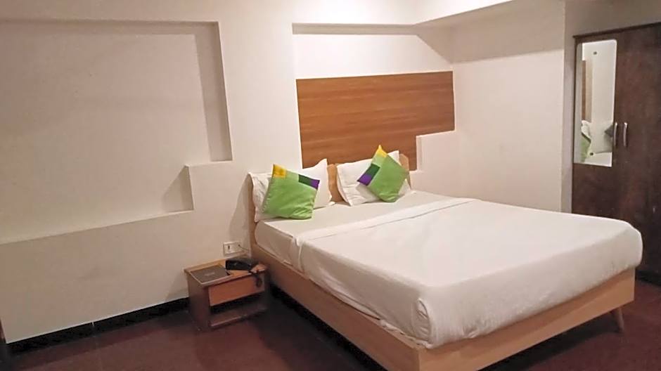Host Inn International