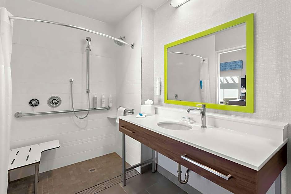 Hampton Inn By Hilton & Suites Phoenix/Gilbert